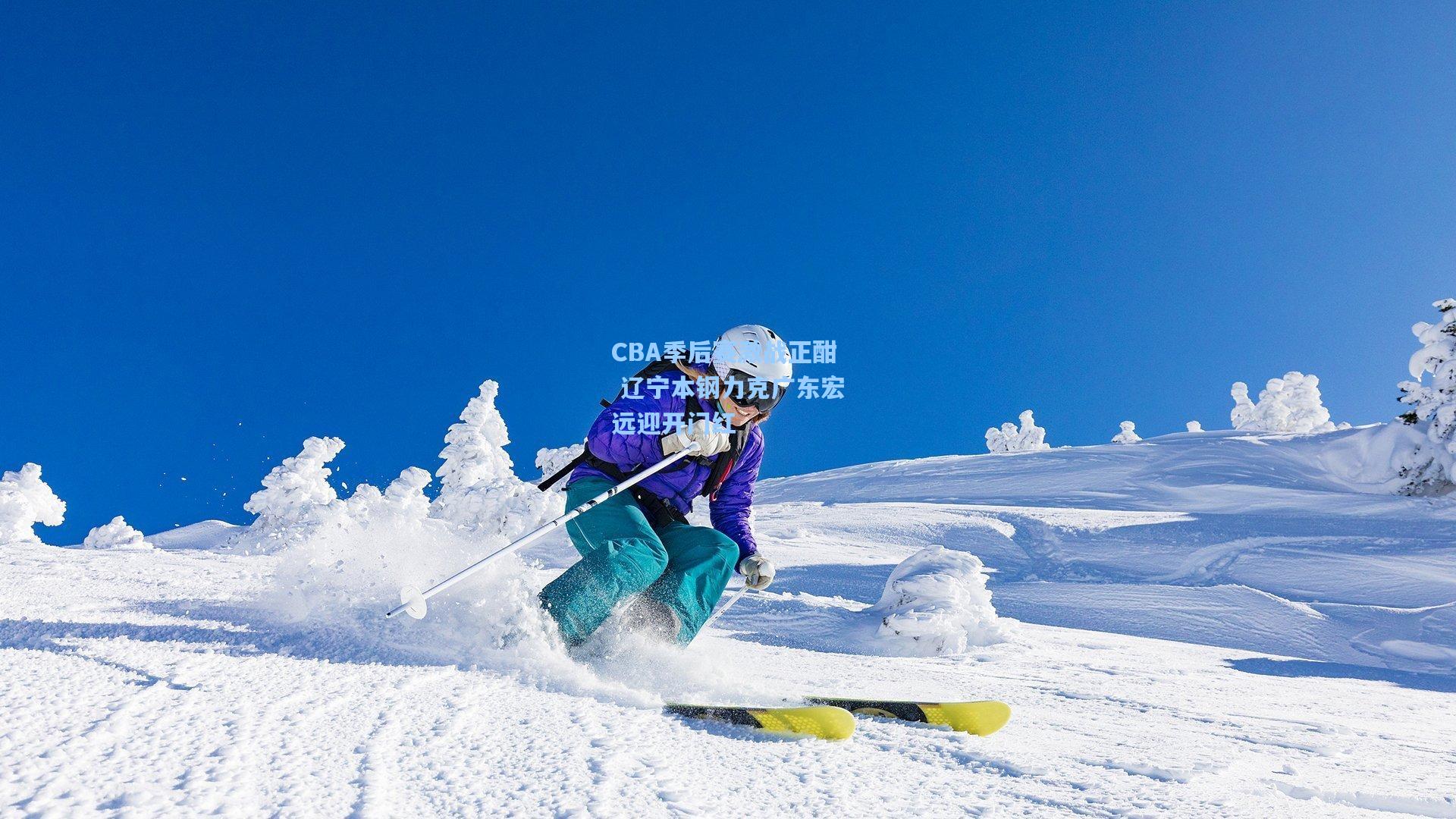 CBA季后赛激战正酣 辽宁本钢力克广东宏远迎开门红
